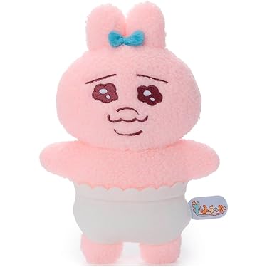⭐︎しらすさん専用⭐︎pienilusikkaホワイト、グレー　ぬいぐるみ ⭐︎しらすさん専用⭐︎pienilusikkaホワイト、グレー